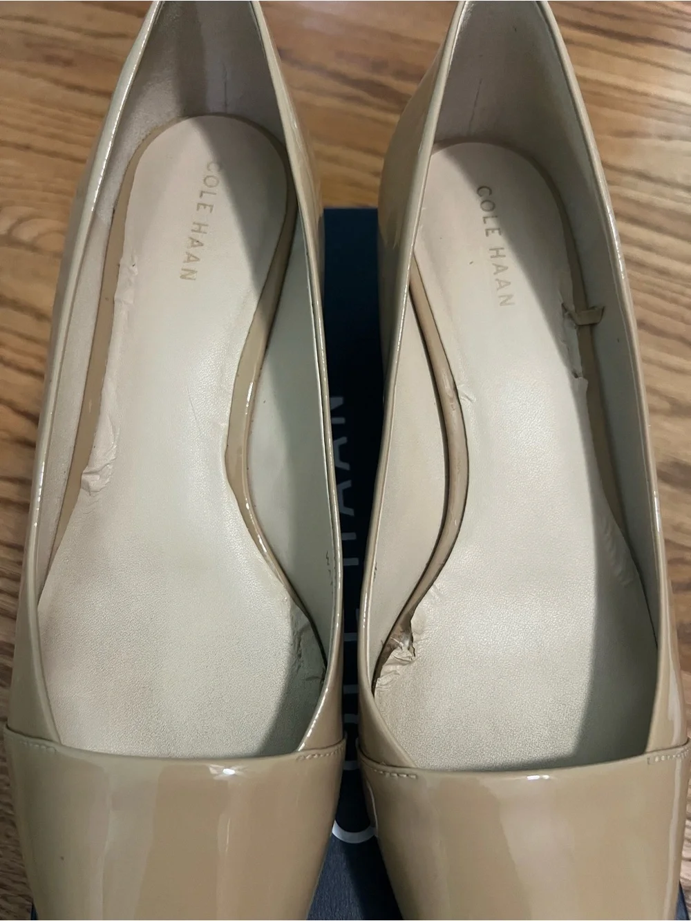 Cole Haan cole haan